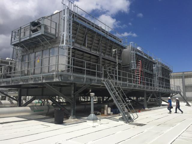 How to Develop Cooling Tower Life Cycle Cost